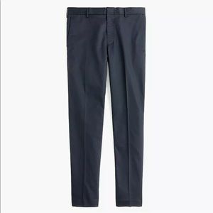 J. Crew Destination Stretch Performance Suit Pant
Item J6368 Black NWT 30x32